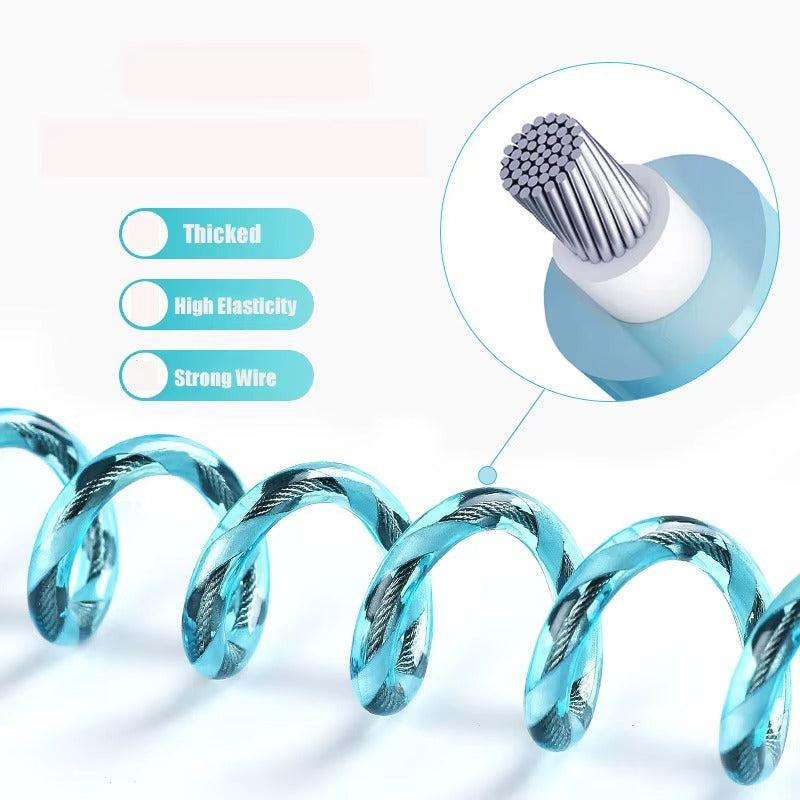 רצועת בטיחות לילדים – מונעת אובדן, בטיחות מקסימלית בטיולים ובחוץ