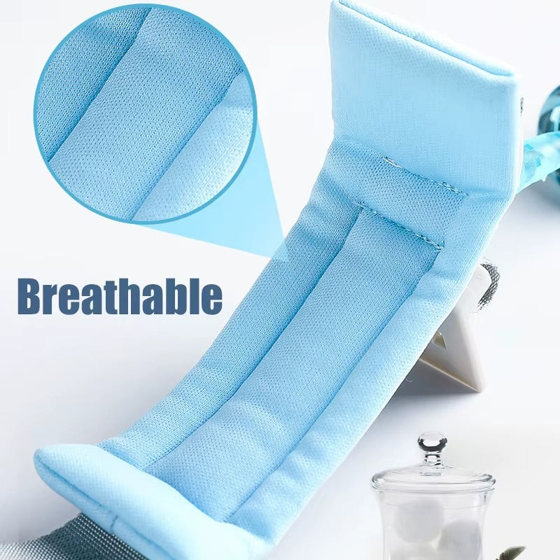 רצועת בטיחות לילדים – מונעת אובדן, בטיחות מקסימלית בטיולים ובחוץ