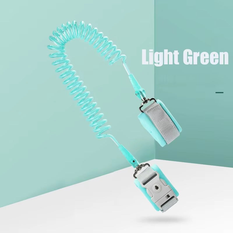 רצועת בטיחות לילדים – מונעת אובדן, בטיחות מקסימלית בטיולים ובחוץ