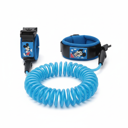 רצועת בטיחות לילדים – מונעת אובדן - סטודיו