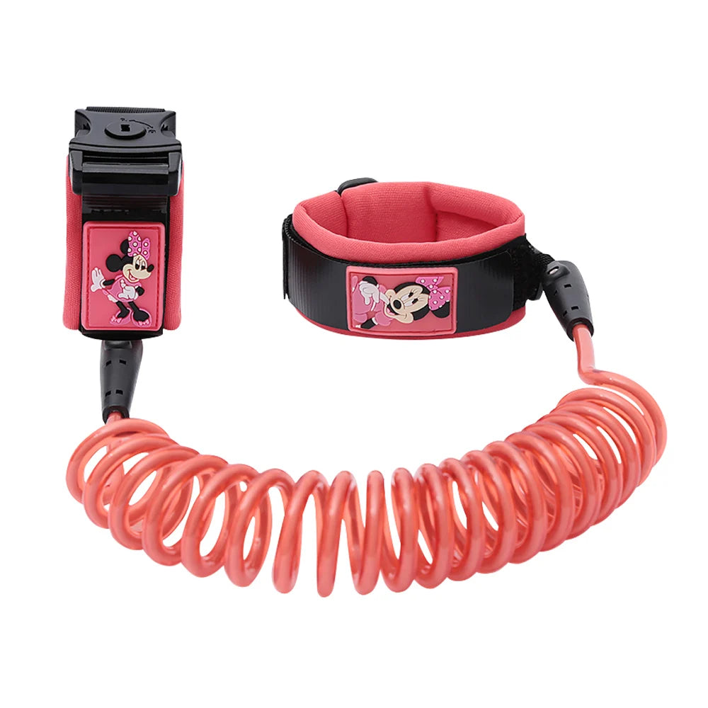 רצועת בטיחות לילדים – מונעת אובדן, בטיחות מקסימלית בטיולים ובחוץ