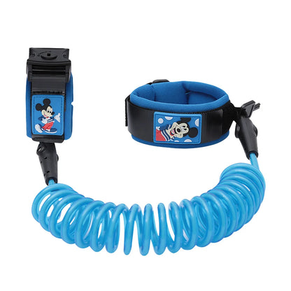 רצועת בטיחות לילדים – מונעת אובדן