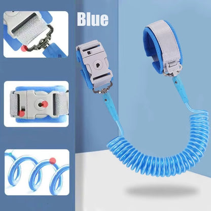 רצועת בטיחות לילדים – מונעת אובדן