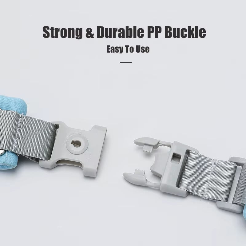 רצועת בטיחות לילדים – מונעת אובדן, בטיחות מקסימלית בטיולים ובחוץ