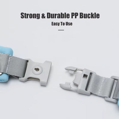 רצועת בטיחות לילדים – מונעת אובדן