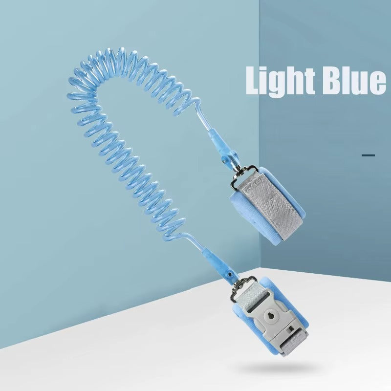 רצועת בטיחות לילדים – מונעת אובדן, בטיחות מקסימלית בטיולים ובחוץ