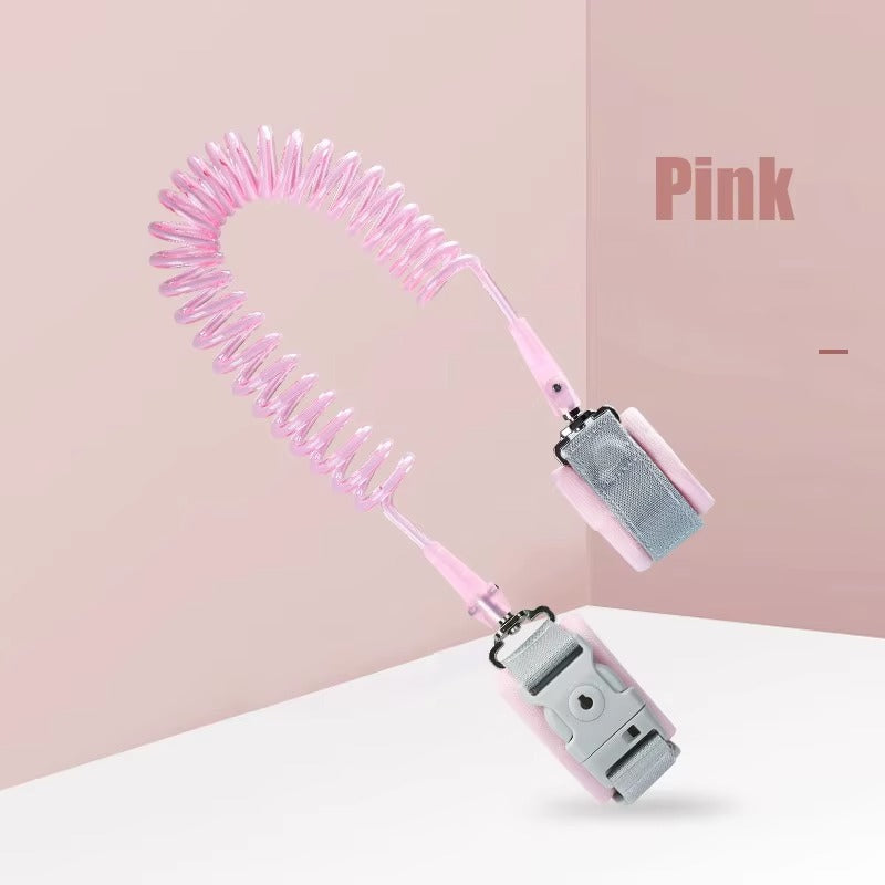 רצועת בטיחות לילדים – מונעת אובדן, בטיחות מקסימלית בטיולים ובחוץ