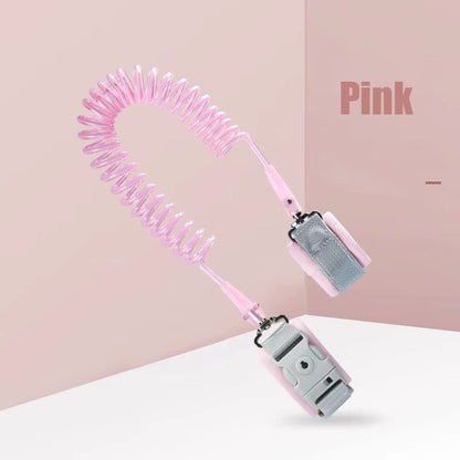 רצועת בטיחות לילדים – מונעת אובדן